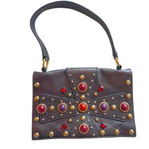 Yves Saint Laurent Byzance Bag